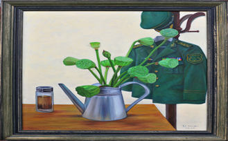 2014年公安部直属机关廉政文化获奖作品展—中央纪委国家监委网站