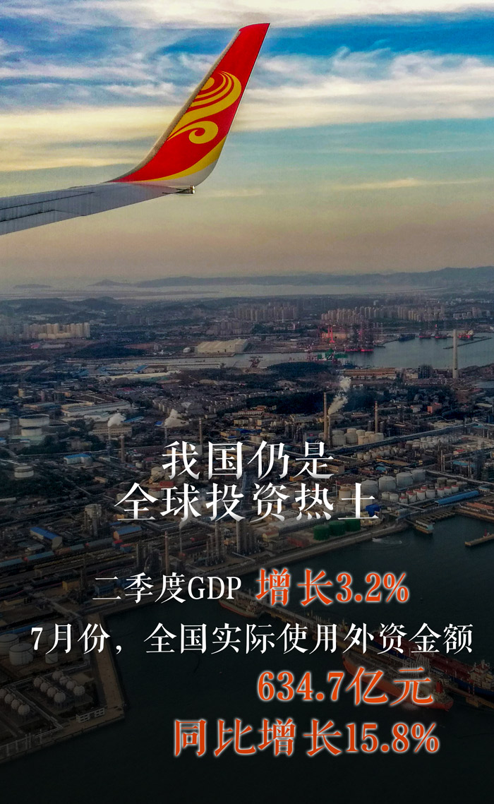 我国经济总量已稳居世界_我国经济gdp总量图(3)