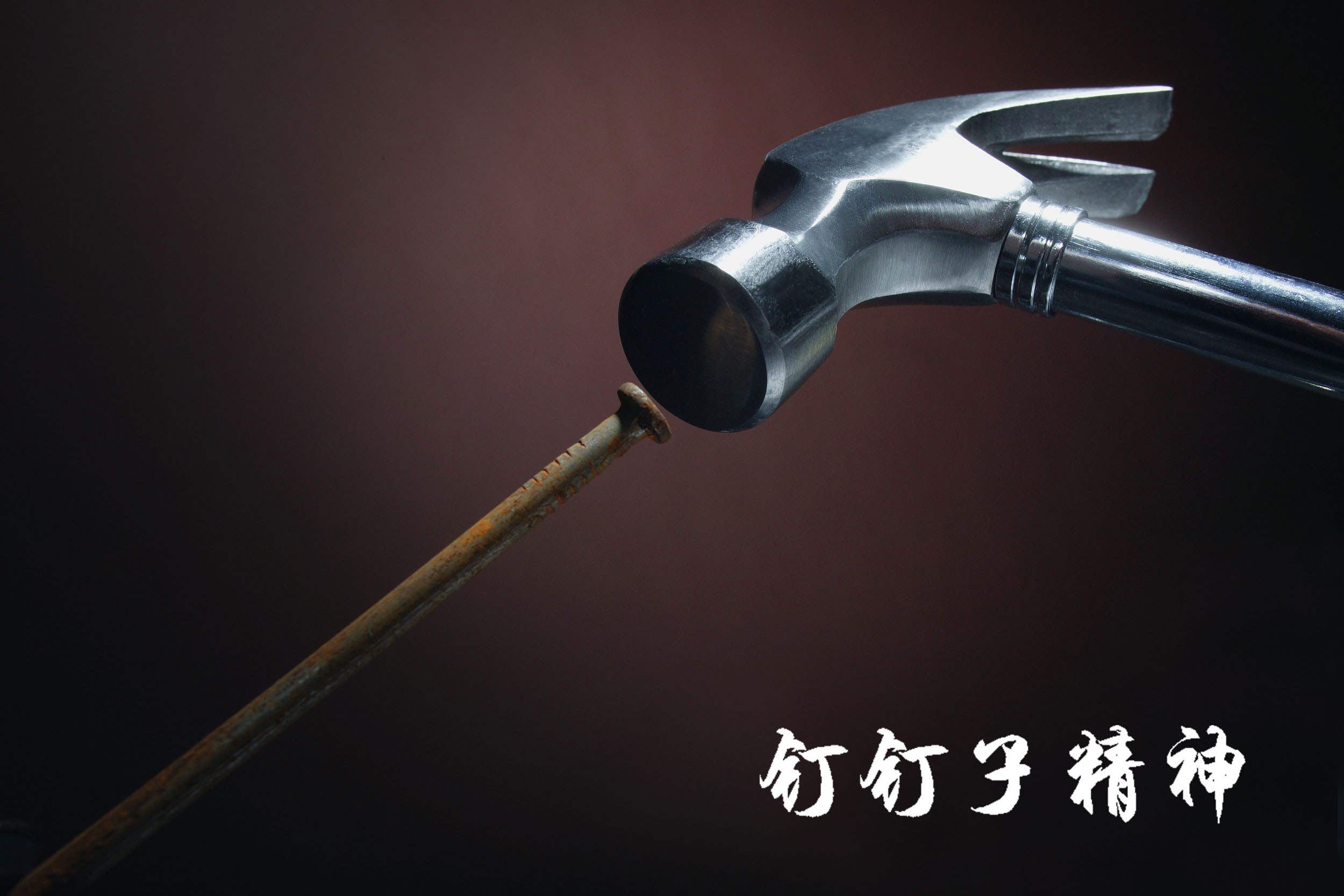 【全会里的文化味儿⑧】钉钉子精神:小钉子钉出大智慧