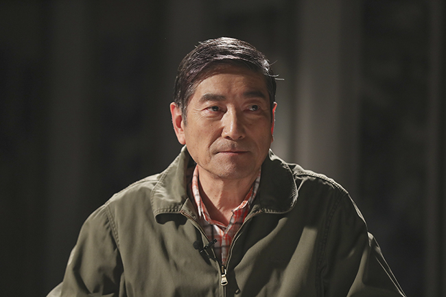 谢钢接受中央纪委国家监委网站专访