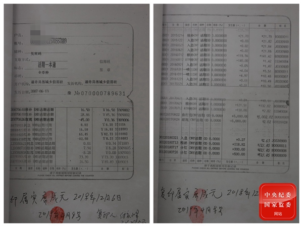 尝到甜头 他由"接受"变为"克扣"(图1)