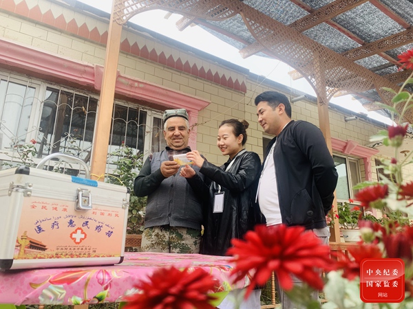 监督推动解决民生领域突出问题(图4)