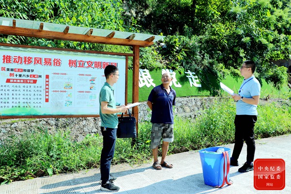 监督推动解决民生领域突出问题(图5)