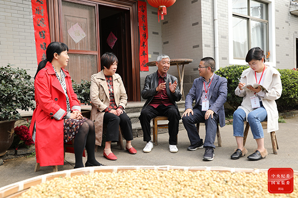 为乡村振兴提供纪律保障(图5)