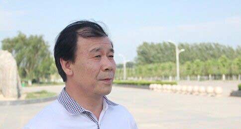 总有办法的"李扶贫"