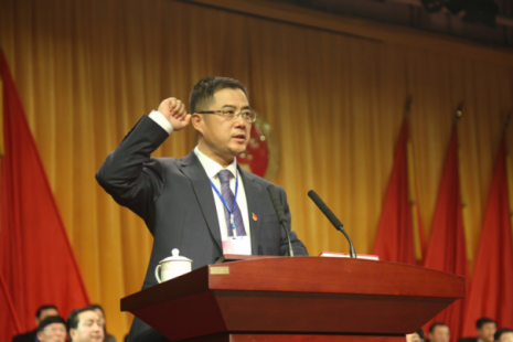 全面推开国家监察体制改革试点进行时