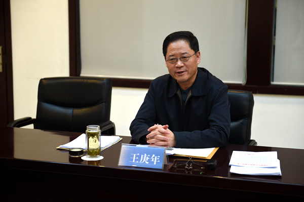 近距离:中央巡视组第三轮专项巡视反馈现场