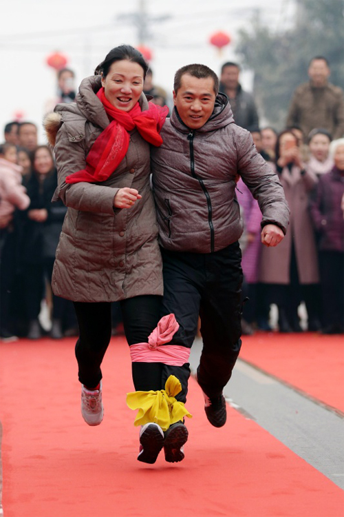 新华社发(徐宏星 摄)