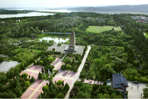 【家规·文化地理】姚崇故里 人文陕州