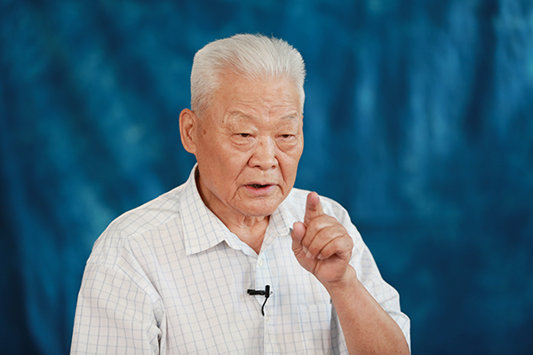 [畅谈新变化 展望十九大]系列访谈