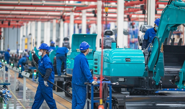 聚焦关键领域强化政治监督优化营商环境